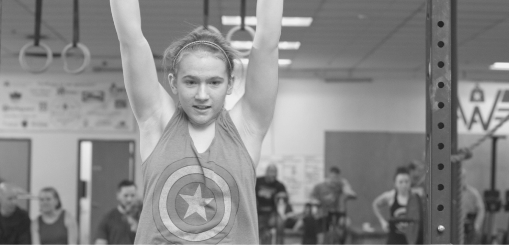 Warlock Athletics - Kid's Academy